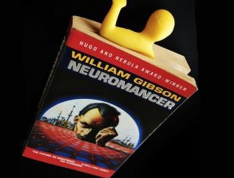 Ezilmiş Adam Şeklinde Kitap Ayracı