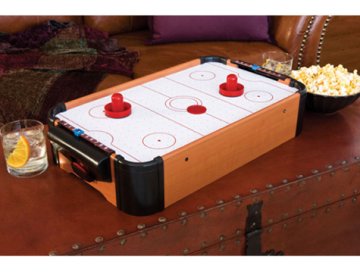 Tabletop Air Hockey Masaüstü Hava Hokeyi