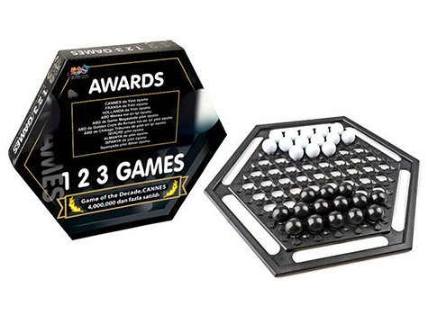 Awards 123 Games Oyunu
