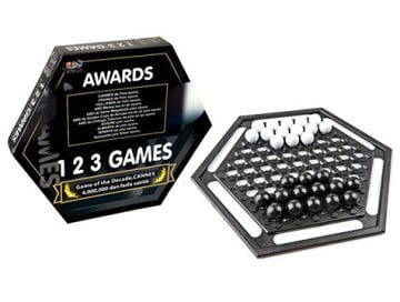 Awards 123 Games Oyunu