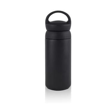 Paslanmaz Çelik Filtreli Termos 500 ML