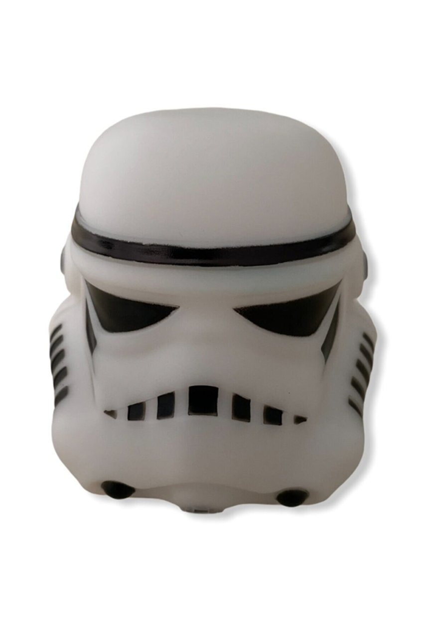 Star Wars Dokunmatik Masa ve Gece lambası