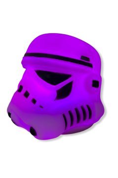 Star Wars Dokunmatik Masa ve Gece lambası
