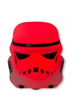 Star Wars Dokunmatik Masa ve Gece lambası