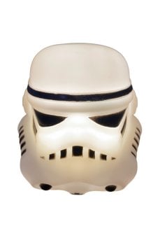 Star Wars Dokunmatik Masa ve Gece lambası