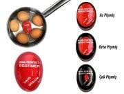 Dublör Yumurta Zamanlayıcı Egg Timer