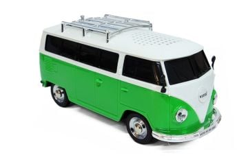 Minibüs Görünümlü Mini Müzik Çalar Hoparlör Speaker