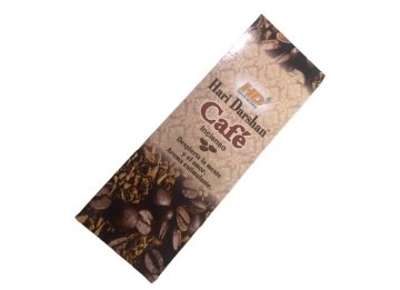 HD Cafe Çubuk Tütsü İncense Sticks (120 Adet)