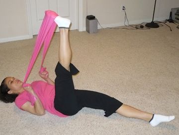 Pilates Bandı (3 Adet)