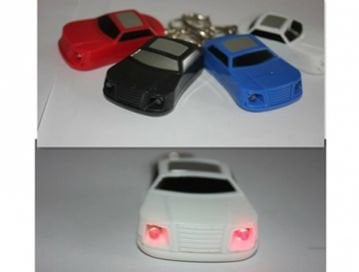Key Finder Islıklı Anahtar Bulucu Ledli  Araba Anahtarlık