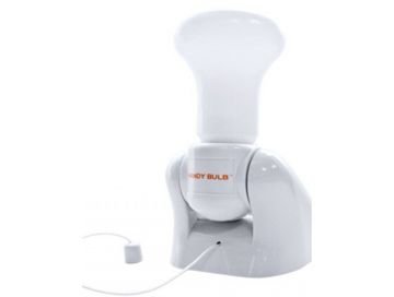 180 Derece Hareketli İpli LED Ampul Handy Bulb (4 Adet)