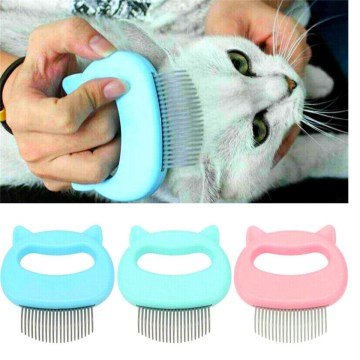Kedi Köpek Tüy Tarağı