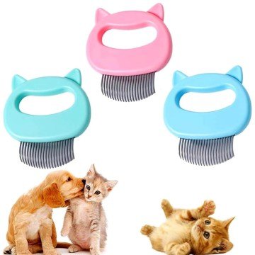 Kedi Köpek Tüy Tarağı