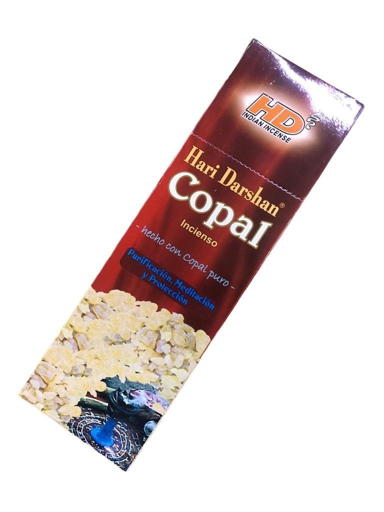 HD Copal Çubuk Tütsü İncense Sticks (200 Adet)