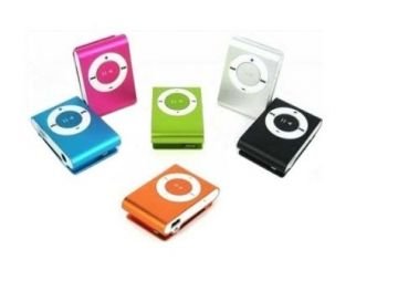 Mini Mp3 Player