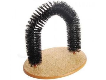 Kedi Masaj Kemeri Purrfect Arch