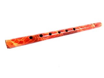 Bambu Renkli Kaval