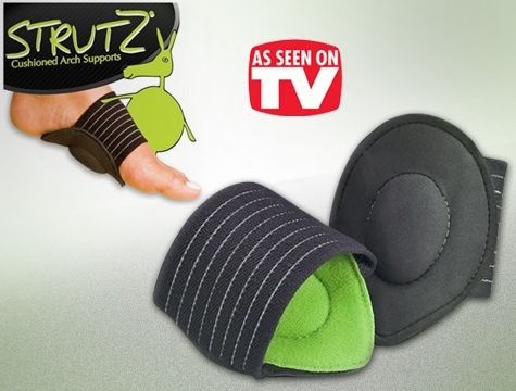 Anti-Stress Ayak Tabanlığı Strutz Sole Angel