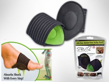 Anti-Stress Ayak Tabanlığı Strutz Sole Angel