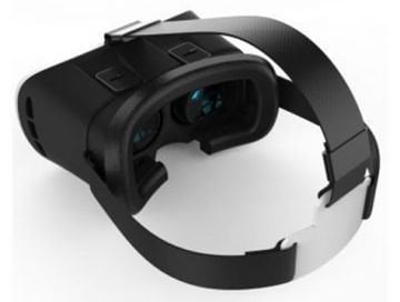 3D Sanal Gerçeklik Gözlüğü VR BOX