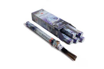 Hem Unlock Hexa Çubuk Tütsü İncense Sticks (120 Adet)