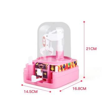 Mini Şeker Makinesi Candy Machine