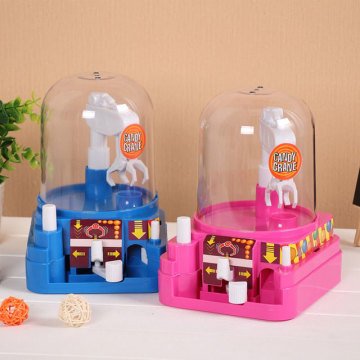 Mini Şeker Makinesi Candy Machine