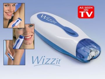 Wizzit My-Twizze Epilasyon Cihazı