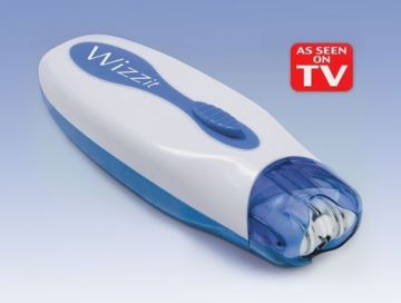 Wizzit My-Twizze Epilasyon Cihazı