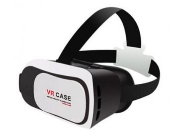 3D Sanal Gerçeklik Gözlüğü Vr Case