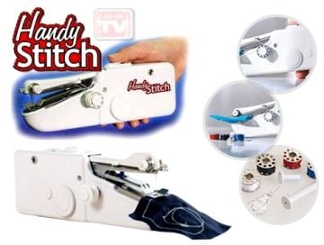 Handy Stitch Mini Dikiş Makinası
