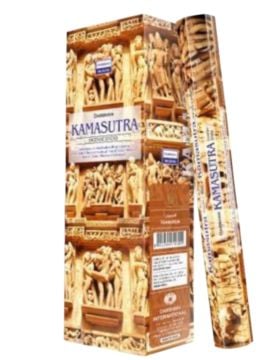 Darshan Kamasutra Çubuk Tütsü İncense Sticks (120 Adet)