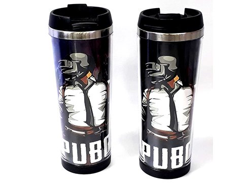 Pubg Termos Kupa Bardak