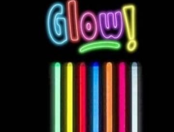 Glow Sitck Fosforlu Kırılan Çubuk  (Büyük Boy)