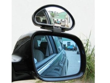 Araba Ayna Üstü Kör Nokta Aynası