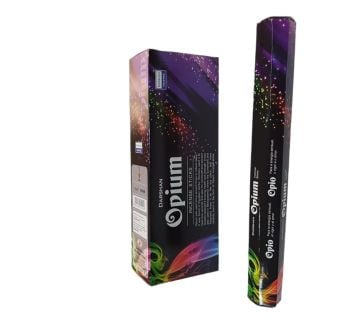 Darshan Opium Çubuk Tütsü Incense Sticks (120 Adet)