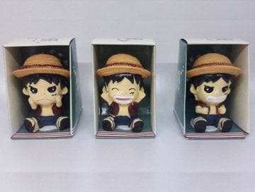 Dekoratif Polyester One Piece Biblo