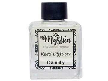 Candy Bambu Çubuklu Oda Kokusu (100 ml)