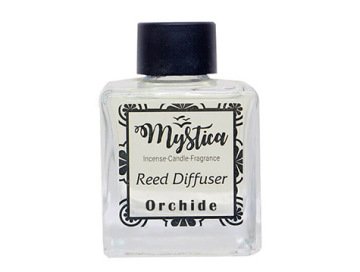 Orkide Bambu Çubuklu Oda Kokusu (100 ml)