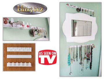 Takı ve Aksesuar Organizer