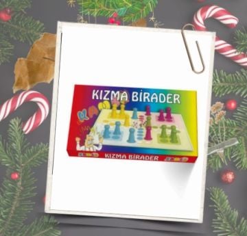 Kızma Birader Oyunu