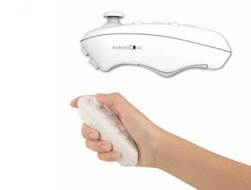 3D Bluetooth Sanal Gerçeklik Gözlüğü Kumandası