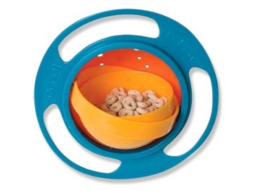 Gyro Bowl Devrilmeyen Sihirli Kase