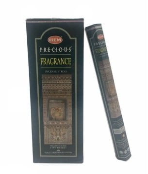 Hem Tütsü Mistik Fragrance Aromatik İncense Sticks Tütsü (120 Adet)