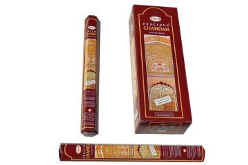 Hem Chandan Çubuk Tütsü İncense Sticks Tütsü (120 Adet)