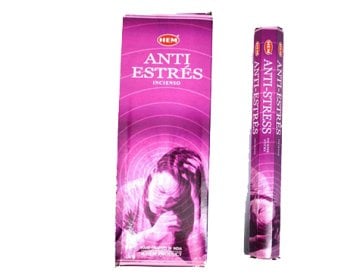 Hem Tütsü Anti Stress Çubuk Tütsü (120 Adet)