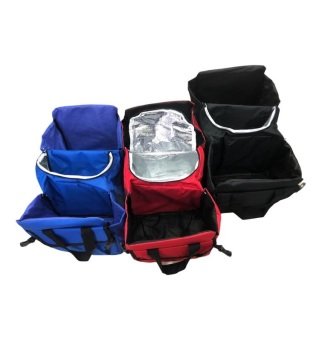 Trunk Genie Soğutuculu Bagaj Organizer