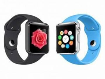 W8 Kameralı Akıllı Saat Smart Watch İOS Android