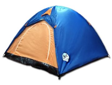 Kamp Çadırı (2 Kişilik)