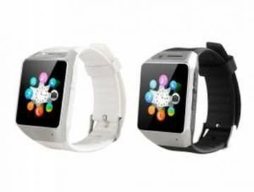 Smart Watch W9 İos ve Android Uyumlu Kameralı Akıllı Saat
